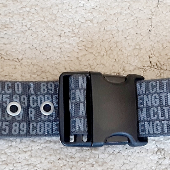 Core Strength Dog Collar - Picture 1 of 2